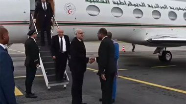 Experts: “Algerian Mediation Offers Peaceful Solution In Niger”