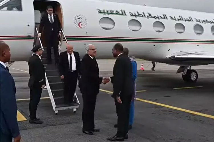 Experts: “Algerian Mediation Offers Peaceful Solution In Niger”
