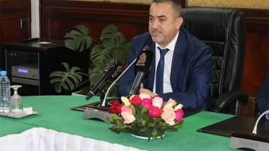 محاكمة الوزير برّاقي عن تبديد 600 مليار يوم 4 أوت
