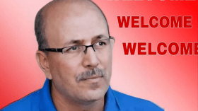 يعيش مدربا جديدا لجمعية أولمبي الشلف