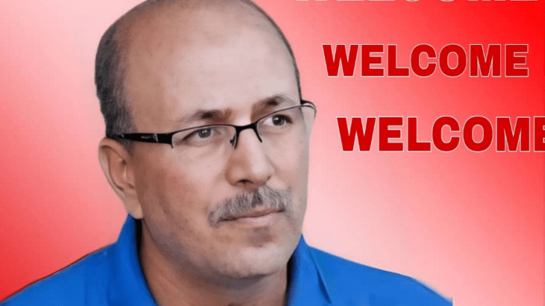 يعيش مدربا جديدا لجمعية أولمبي الشلف
