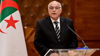 Attaf On Working Visit To Turkey From Wednesday