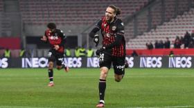 براهيمي في طريقه إلى هذا النّادي