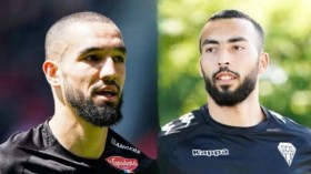 بن طالب يتنفّس وعبدلّي يُدشّن