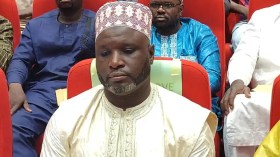 اتحاد علماء إفريقيا يشيد بموقف الجزائر حول أزمة النيجر