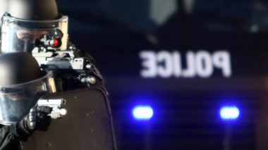 Décès d’un homme en marge des émeutes à Marseille : cinq policiers du Raid en garde à vue