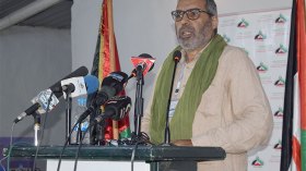 التحالفات الجديدة للنظام المغربي تهدد أمن واستقرار المنطقة