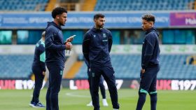 أوّل مباراة رسمية لـ “ليريس” مع ناديه الجديد