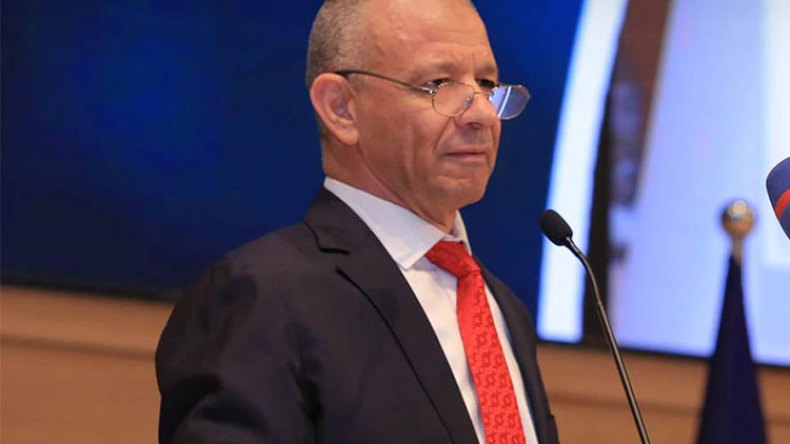 النيجر جزء من الأمن القومي الجزائري