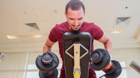 بن ناصر قد يكون حاضرا في “كان” كوت ديفوار