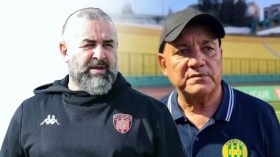 المدربون المحليون بقوة في حظيرة الكبار