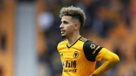 مدرب ولفرهامبتون يتّخذ هذا القرار تُجاه لاعبه آيت نوري