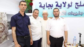 مجلس الصلح ببجابة.. ترسيخ لمؤسسة “تاجماعت” في إطار رسمي أكاديمي