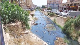 موسم اصطياف قاحل.. السياحة “تغادر” بجاية