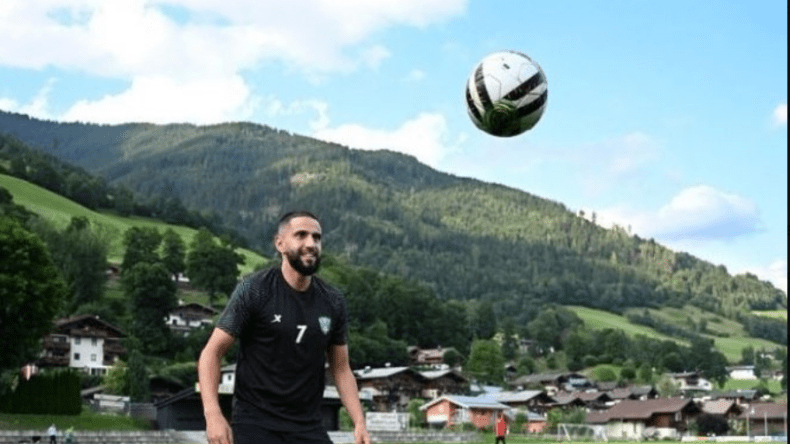 مدرب الأهلي السعودي يريد التضحية ببودبوز