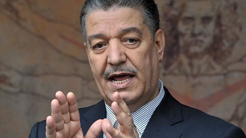تأجيل محاكمة بوضياف وعائلته في قضية “كواشف السرطان”