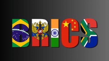 بريكس.. الفخر والخرف !