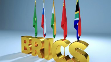 Will The BRICS Group Decide To Expand?