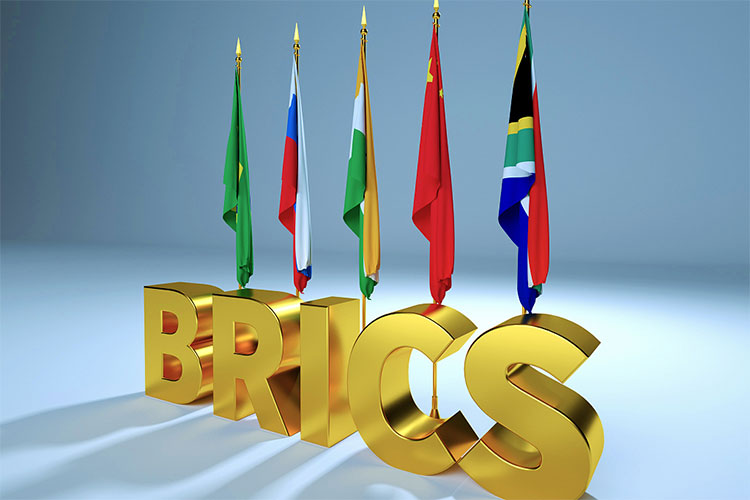 Will The BRICS Group Decide To Expand?