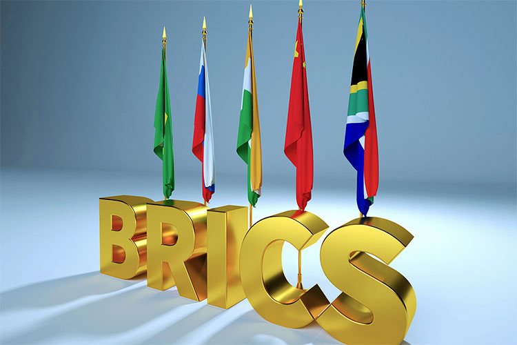 This is America’s Position On Algeria’s Accession To The “BRICS” Group