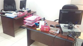 “عطلة أوت”.. موظفون يتمتعون ومواطنون يتعذبون!