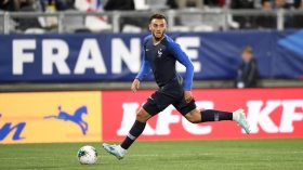 قناة “كنال+”: غويري فضّل اللّعب لِمنتخب الجزائر