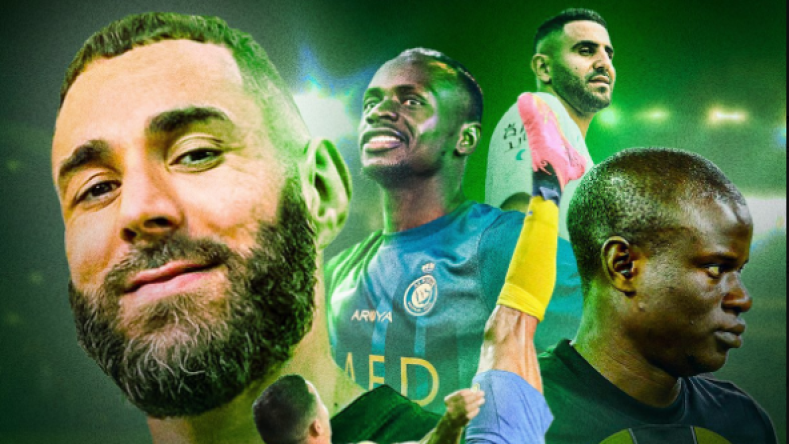 قناة تلفزيونية عالمية تحصل على حقوق بث الدوري السعودي