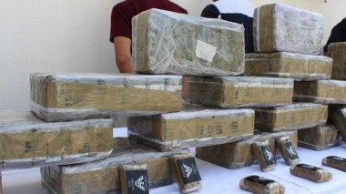 Oran: un réseau de trafic de drogue démantelé, saisie de 60 kg de cannabis provenant du Maroc