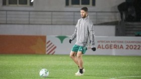 مريزيق يترك شباب بلوزداد نحو هذه الوجهة