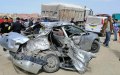 حصيلة دامية لحوادث الطرقات