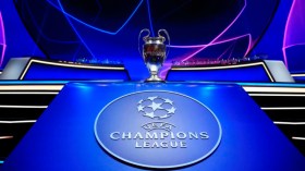 فريقا بن ناصر وبن سبعيني وجها لِوجه في رابطة الأبطال