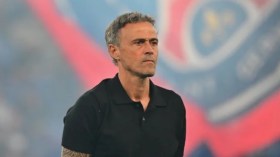 المدرب إنريكي يقضي يومياته مثل “الرّهبان”!