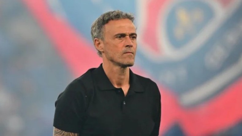 المدرب إنريكي يقضي يومياته مثل “الرّهبان”!