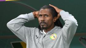 مدرب السنيغال لن يُسافر إلى رواندا بِسبب مُواجهة الجزائر