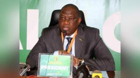 أُعيد انتخابه وهو في السّجن!