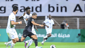 بطولة العرب للأندية.. طاقم تحكيم جزائري لإدارة مباراة الشباب السعودي والوحدة الإماراتي