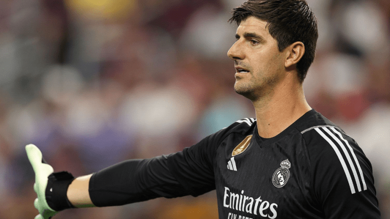 ضربة موجعة لريال مدريد عشية انطلاق الموسم الجديد