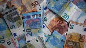 Transfert illicite de devises: Saisie de plus de 165.000 euros à Boumerdès