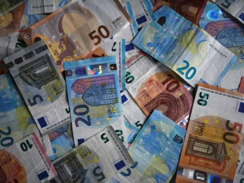 Transfert illicite de devises: Saisie de plus de 165.000 euros à Boumerdès