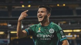 بِالفيديو: ثاني هدف لـ “بكرار” في أمريكا