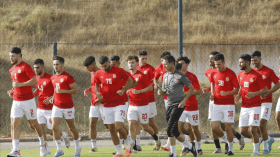 شباب بلوزداد يدعم صفوفه بلاعبين جديدين