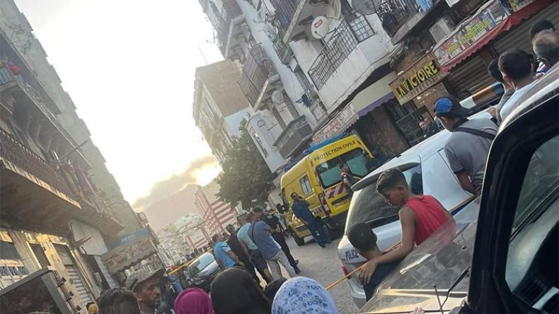 أخبار الجزائر ليوم الثلاثاء 08 أوت 2023