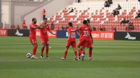 هذا هو المُنافس الإفريقي لِشباب بلوزداد