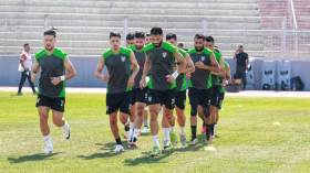 شباب قسنطينة خارج سباق رابطة الأبطال