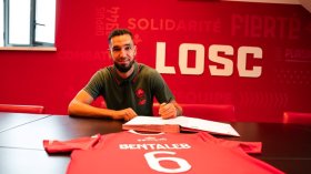 بن طالب يعترف: تأخّرت المفاوضات بِسبب معاناتي التهابا في عضلة القلب