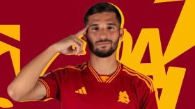 بِالفيديو: عوّار يبصم على أوّل هدف في “الكالتشيو”