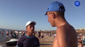 هذا ما قاله صاحب الجاتسكي إلى مستأجر بمستغانم