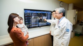 شراكة مع كوريا الجنوبية لرقمنة قطاع الصحة في الجزائر