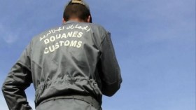 هذا ما حجزته جمارك قسنطينة منذ بداية 2023