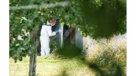 Isère: Deux Turcs avec de faux papiers tués dans un Airbnb